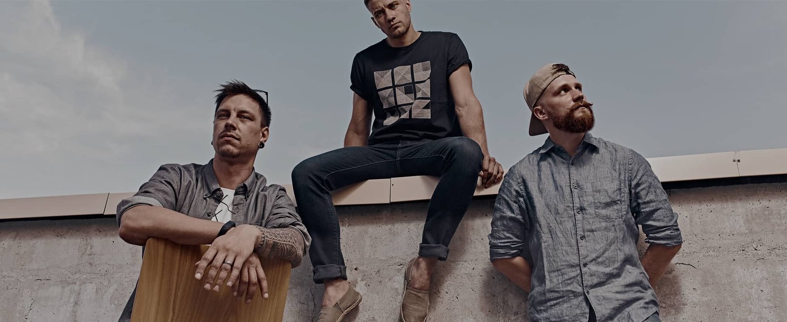 New Season Collection